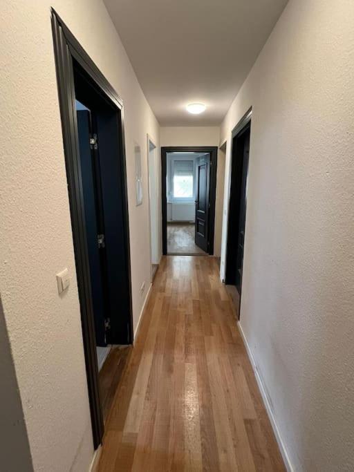 Ferienwohnung Stuttgart-Mitte Exterior foto